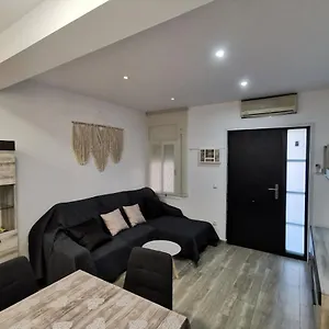  Apartamento Apartamento Familiar A 100 Mts De La Playa