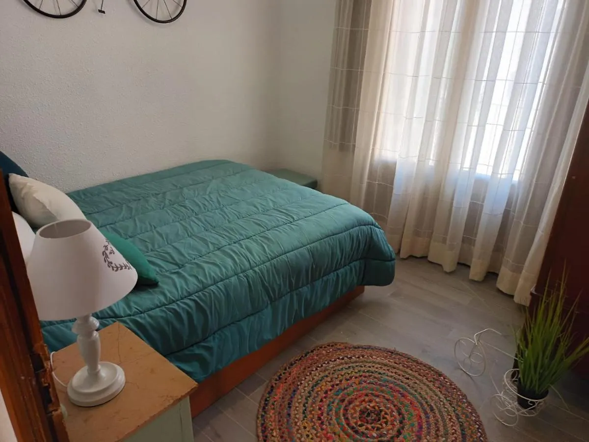 Prázdninový dům Vila Un Tros De Sal. Casa Rural A Gerri De La Sal. Španělsko