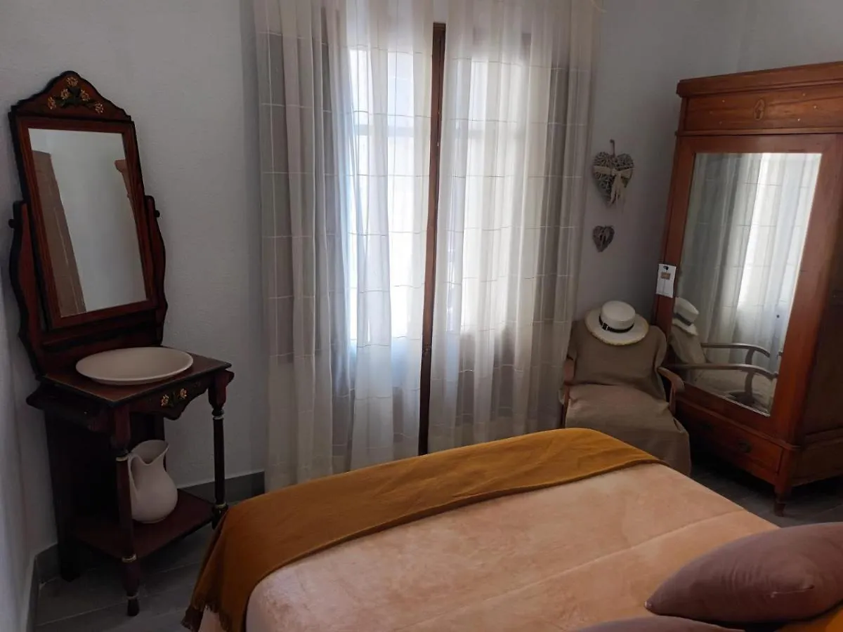 Prázdninový dům Vila Un Tros De Sal. Casa Rural A Gerri De La Sal. Španělsko