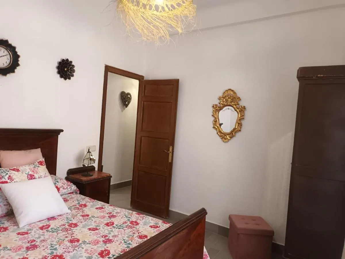 Vila Un Tros De Sal. Casa Rural A Gerri De La Sal. Španělsko