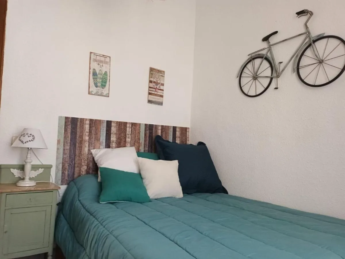 Vila Un Tros De Sal. Casa Rural A Gerri De La Sal.