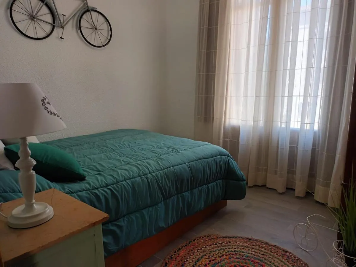 Vila Un Tros De Sal. Casa Rural A Gerri De La Sal. Španělsko