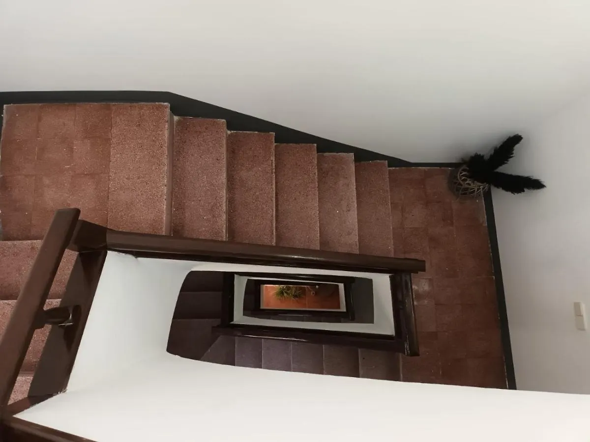 Vila Un Tros De Sal. Casa Rural A Gerri De La Sal. Prázdninový dům