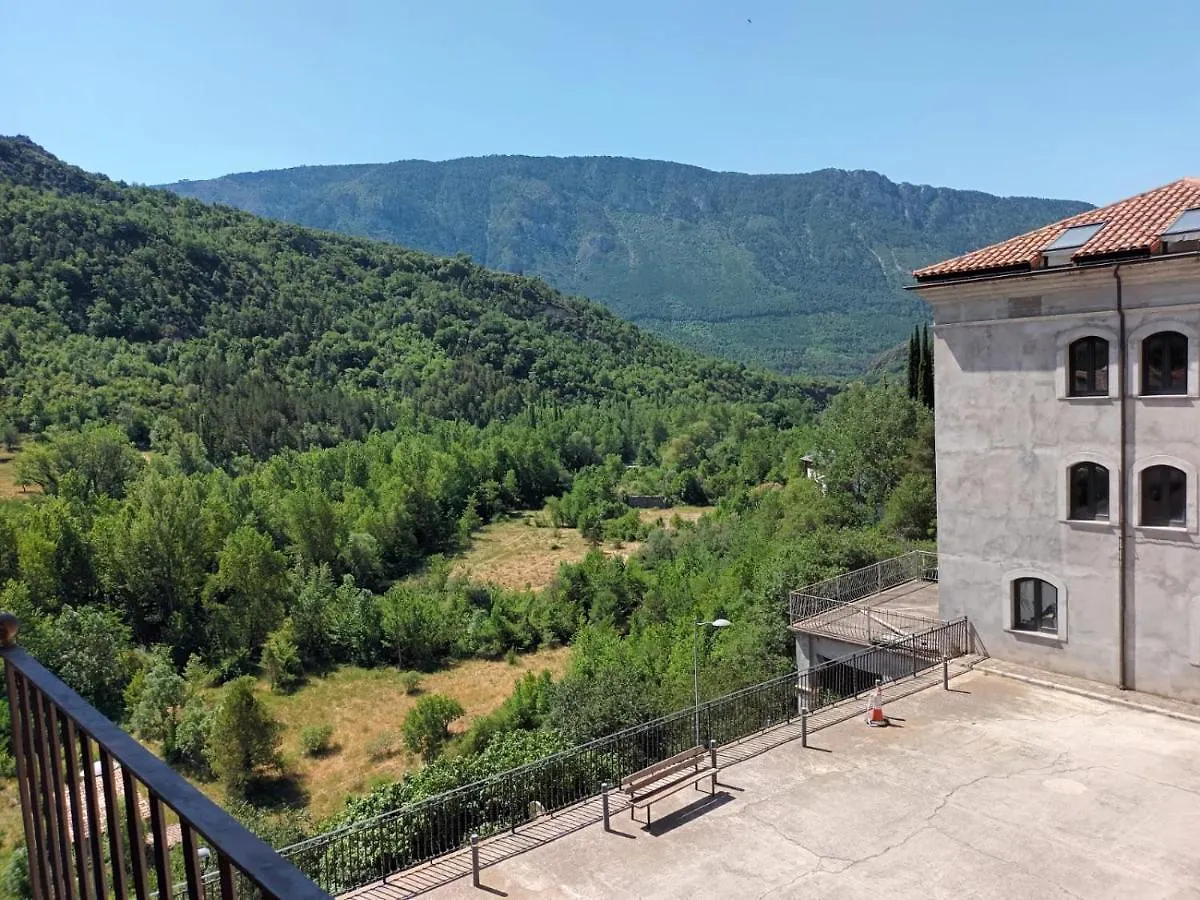 Vila Un Tros De Sal. Casa Rural A Gerri De La Sal.
